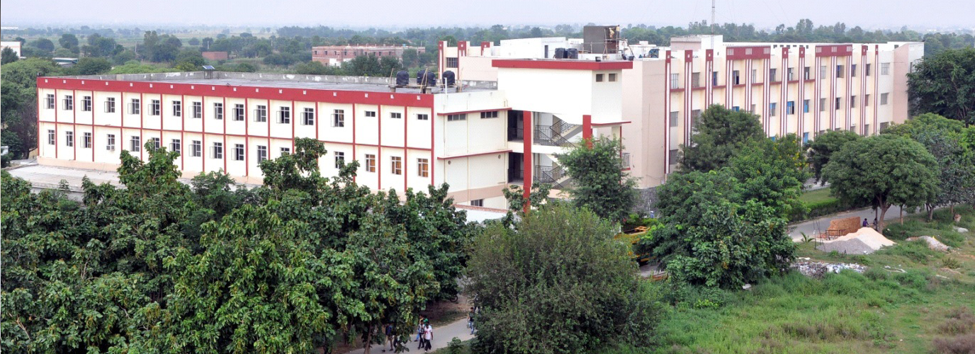 Al Falah University, Faridabad